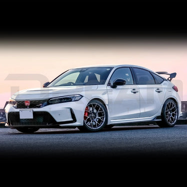 BBS | RE-V7 Forged Wheel | Honda Civic Type R | 2.0T K20C1 | 2015+