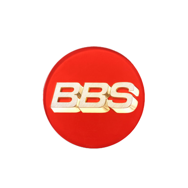 Mugen | FR10 Centre Caps | Honda Civic Type R | FL5 2.0T K20C1 | 2023+