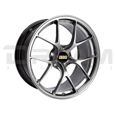 BBS | RI-D Forged Wheel | Honda Civic Type R | 2.0T K20C1 | 2015+