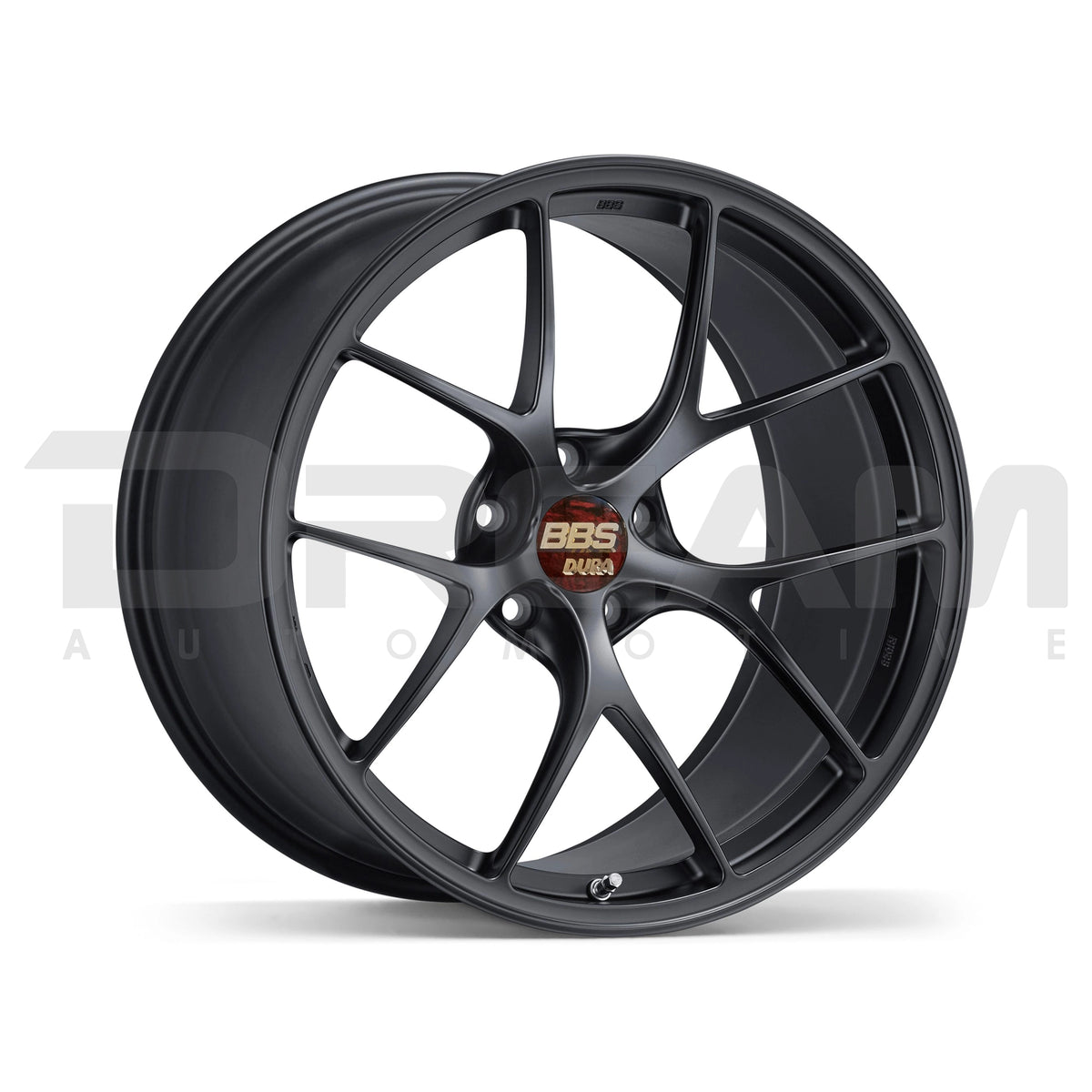 BBS | RI-D Forged Wheel | Honda Civic Type R | 2.0T K20C1 | 2015+ 
