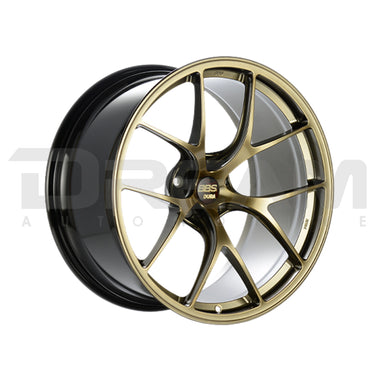 BBS | RI-D Forged Wheel | Honda Civic Type R | 2.0T K20C1 | 2015+