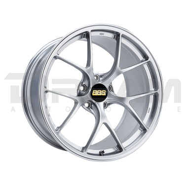 BBS | RI-D Forged Wheel | Honda Civic Type R | 2.0T K20C1 | 2015+