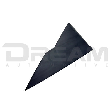 Ballade Sports | Wing Mirror Delete | Honda Civic Type R | FK8 K20C1 2.0T | 2017-2021