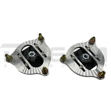 Ballade Sports | Top Mount Camber Plate Kit | Honda Civic Type R | FK8/FL5 2.0T K20C1 | 2017+