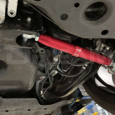 MDR Industries | Billet Rear Camber Arms | Honda Civic Type R | FK8/FL5 2.0T K20C1 | 2023+