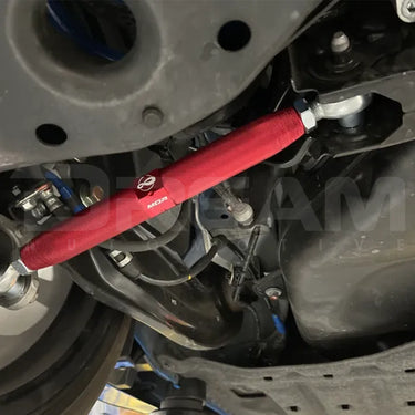 MDR Industries | Billet Rear Camber Arms | Honda Civic Type R | FK8/FL5 2.0T K20C1 | 2023+