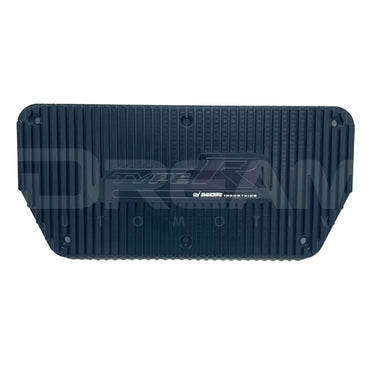 MDR Industries | Billet Turbo Inlet Pipe Heat Sink Cover | Honda Civic Type R | FL5 2.0T K20C1 | 2023+