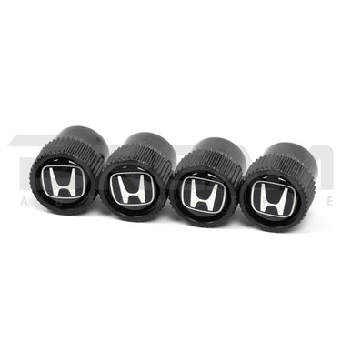 Genuine Honda | Type R Valve Stem Caps
