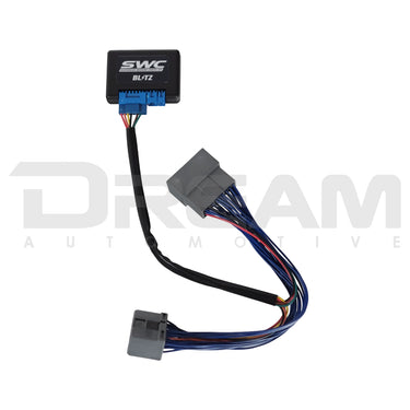 Blitz | ZZ-R Coilover Kit | Honda Civic Type R | FK2 2.0T K20C1 | 2015-2016