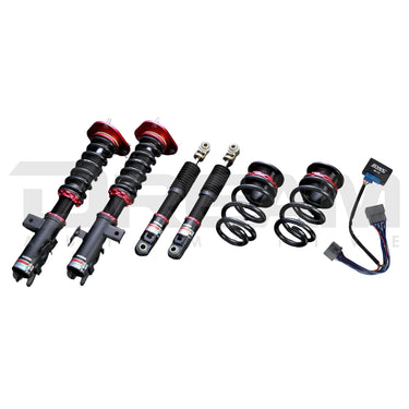 Blitz | ZZ-R Coilover Kit | Honda Civic Type R | FK2 2.0T K20C1 | 2015-2016