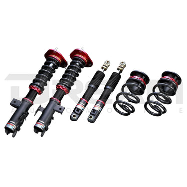 Blitz | ZZ-R Coilover Kit | Honda Civic Type R | FK2 2.0T K20C1 | 2015-2016