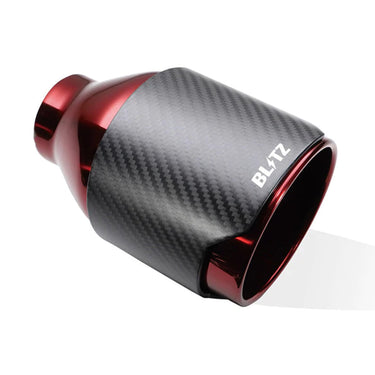 Blitz | Nur-Spec Exhaust System Custom Edition | Honda Civic Type R | FK8 2.0T K20C1 | 2017-2022