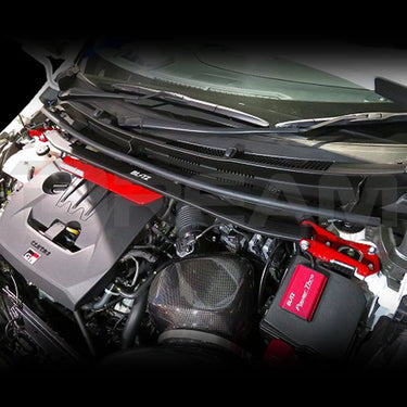Blitz | Front Strut Brace | Toyota GR Yaris | G16E-GTS | 2021+