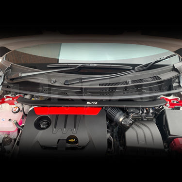 Blitz | Front Strut Brace | Toyota GR Yaris | G16E-GTS | 2021+