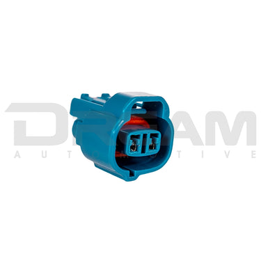 Dream Automotive Boost Control Solenoid Repair Harness | Honda Civic Type R | 2.0T K20C1 | 2015+