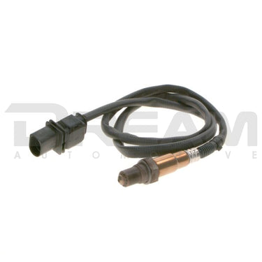 Bosch |  Lambda O2 Sensor | Honda Civic Type R | 2.0T K20C1 | 2015+