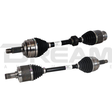 Genuine Honda Driveshaft | Honda Civic Type R | FK8 2.0T K20C1 | 2017+