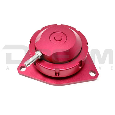RV6 | Bypass Valve for R660 Turbo | Honda Civic Type R | K20C1 2.0T | 2015+