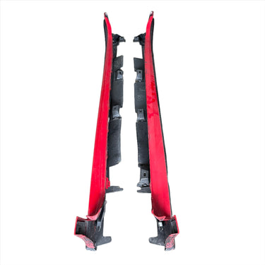 USED | Genuine Honda | Side Skirts (#003) | Honda Civic Type R | FK8 2.0T K20C1 | 2017-2022