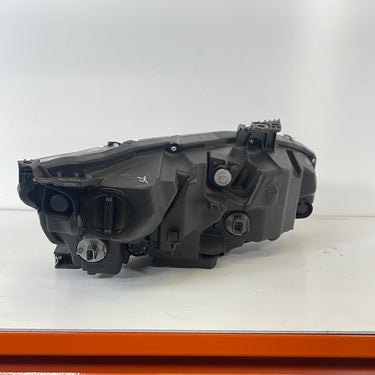 Genuine Honda | Left Headlight Unit (#004) | Honda Civic Type R | FK8 2.0T K20C1 | 2017-2022