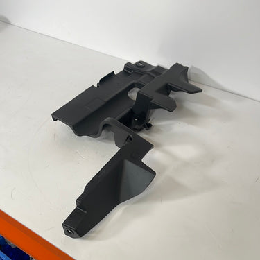 USED | Genuine Honda | Right Intercooler Air Director | Honda Civic Type R | FK8 2.0T K20C1 | 2017-2022