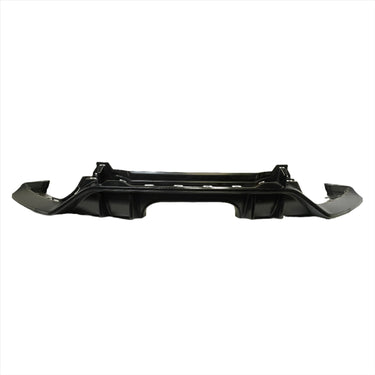 USED | Genuine Honda | Rear Diffuser (#004) | Honda Civic Type R | FK8 2.0T K20C1 | 2017-2022