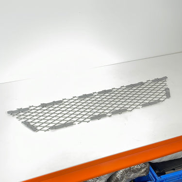 USED | Genuine Honda | Lower Front Grill Mesh (#002) | Honda Civic Type R | FK2 2.0T K20C1 | 2015-2016