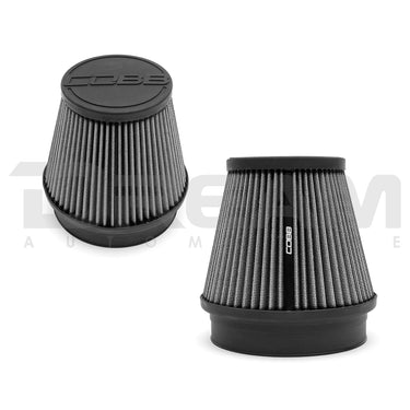 COBB Tuning | Redline Carbon Fiber Air Intake | Honda Civic Type R | FL5 2.0T K20C1 | 2023+