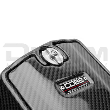 COBB Tuning | Redline Carbon Fiber Air Intake | Honda Civic Type R | FL5 2.0T K20C1 | 2023+