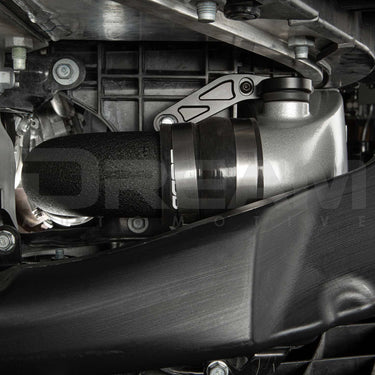 COBB Tuning | Intercool Kit | Honda Civic Type R | FL5 2.0T K20C1 | 2023+