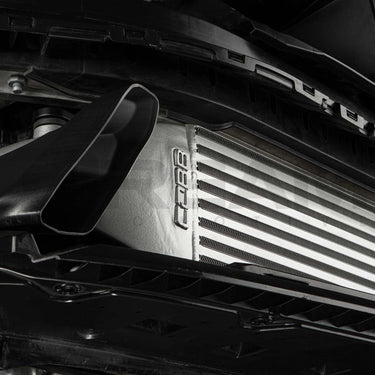 COBB Tuning | Intercool Kit | Honda Civic Type R | FL5 2.0T K20C1 | 2023+