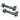 Eibach | Adjustable Camber Bolt Kit 17mm | Toyota GR Yaris | G16E-GTS | 2021+