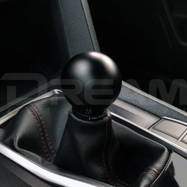 ACUITY | POCO Gear Knob Low Profile For M10x1.5 Thread 6-Speed Gearboxes | Honda