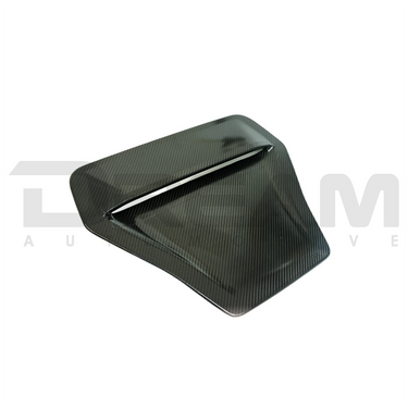 Axis | Carbon Bonnet Vent Cover | Honda Civic Type R | FK8 2.0T K20C1 | 2017-2021