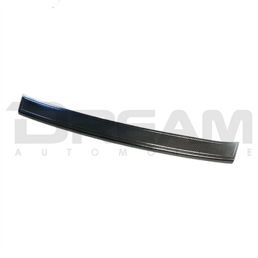 Axis | Carbon Boot Trim Cover | Honda Civic Type R | FK8 2.0T K20C1 | 2017-2021