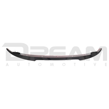 Genuine Honda | Carbon Fibre Style Ducktail Spoiler | Honda Civic | 2023+