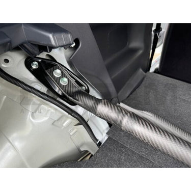 Automotive Passion | Carbon Rear Strut Bar & Seat Delete | Toyota GR Yaris | G16E-GTS | 2021+