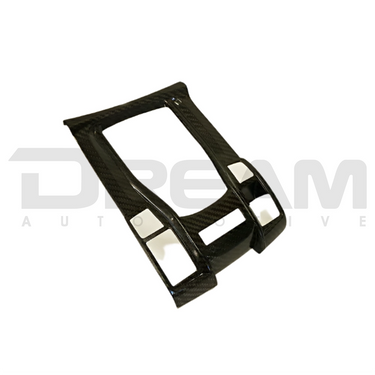 Axis | Carbon Shift Panel Surround | Honda Civic Type R | FK8 2.0T K20C1 | 2017-2021
