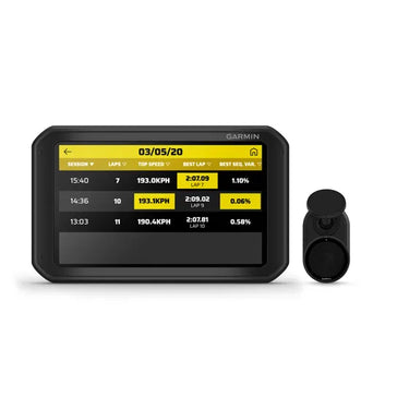 Garmin Catalyst