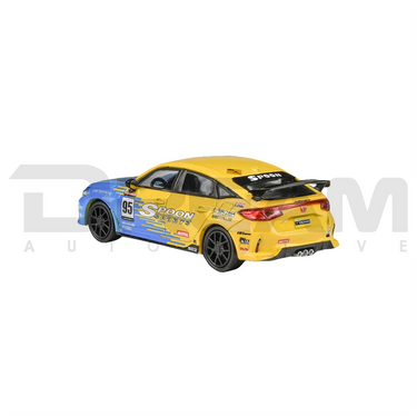 1:64 Honda Civic Type R | FL5 | Spoon Livery