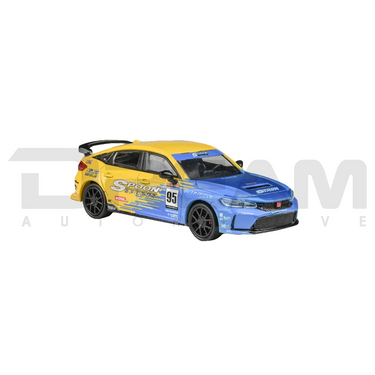 1:64 Honda Civic Type R | FL5 | Spoon Livery