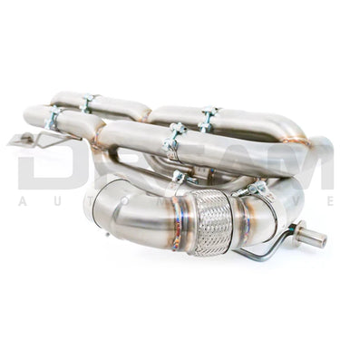 Cobra Sport | GPF Back Performance Exhaust System | Lotus | Emira | AMG 2.0T 2023+