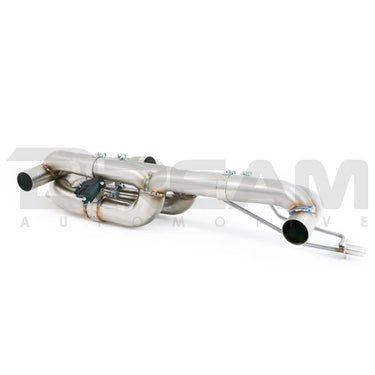 Cobra Sport | GPF Back Performance Exhaust System | Lotus | Emira | AMG 2.0T 2023+