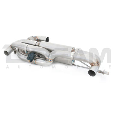 Cobra Sport | GPF Back Performance Exhaust System | Lotus | Emira | AMG 2.0T 2023+
