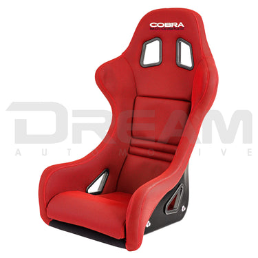 Cobra Seats | Suzuka T PRO-FIT Bucket Seat
