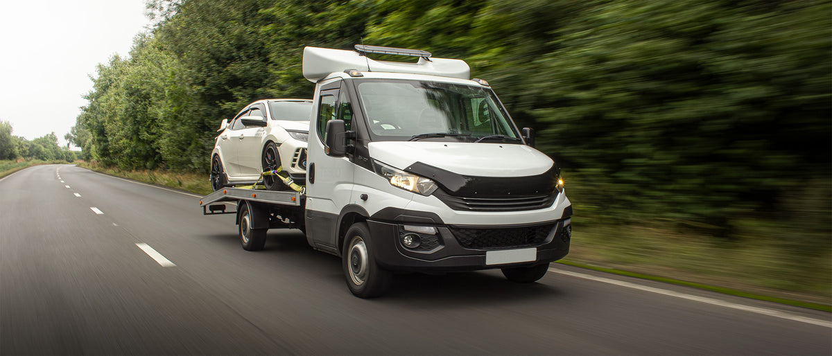 Collection and Delivery – Dream Automotive