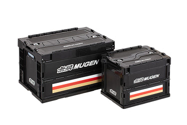 Mugen | Mugen Container Boxes