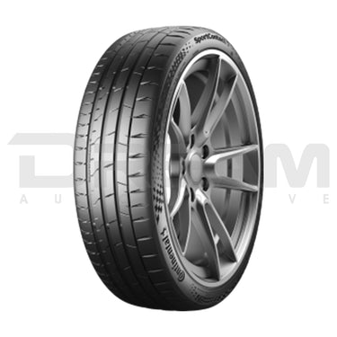 Continental | Sport Contact 7 Tyre