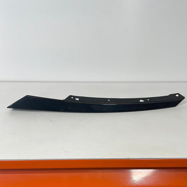 USED | Genuine Honda | Left Grill Extension | Honda Civic Type R | FK8 2.0T K20C1 | 2017-2022