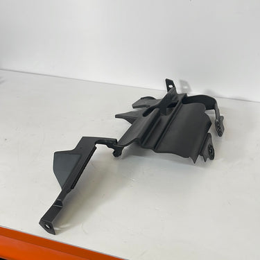 USED | Genuine Honda | Left Intercooler Air Director | Honda Civic Type R | FK8 2.0T K20C1 | 2017-2022